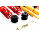 8 series Ammortizzatori regolabili in altezza MTS Technik Street per BMW 3 Series E90/92 | race-shop.it