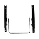 Supporti Universali per sedili Recaro sliding seat bracket | race-shop.it