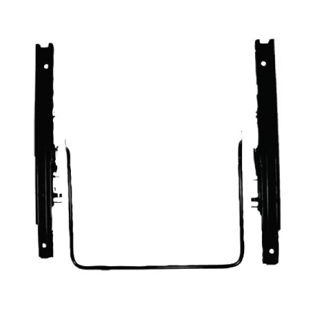 Supporti Universali per sedili Recaro sliding seat bracket | race-shop.it
