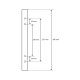Supporti Universali per sedili Recaro sliding seat bracket | race-shop.it