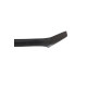 Deflettori cofano RACES Front hood deflector 4MM A3 2013-2017 | race-shop.it