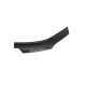 Deflettori cofano RACES Front hood deflector 4MM RENAULT CLIO 5 2019-2020 | race-shop.it