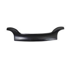RACES Front hood deflector 4MM KANGOO 2003-2008