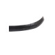 Deflettori cofano RACES Front hood deflector 4MM L200 2019- | race-shop.it