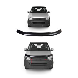 RACES Front hood deflector 4MM T5 2009-2014
