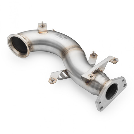 Down pipes e dump pipes Downpipe Alfa Romeo Giulietta Multiair 1,4T | race-shop.it