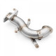 Down pipes e dump pipes Downpipe Alfa Romeo Giulietta Multiair 1,4T | race-shop.it