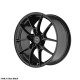 ALU disky STROM STROM STR-F1 cerchio 19x8.5 5x112 66.6 ET45, Gloss Black | race-shop.it