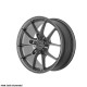 ALU disky STROM STROM STR-F1 cerchio 18x8 5x112 66.6 ET42, Satin Gun Metal | race-shop.it