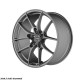 ALU disky STROM STROM STR-F1 cerchio 20x9.5 5x112 66.6 ET38, Satin Gun Metal | race-shop.it
