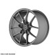 ALU disky STROM STROM STR-F1 cerchio 19x9.5 5x120 72.6 ET45, Satin Gun Metal | race-shop.it