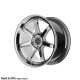 ALU disky STROM STROM DS-15 cerchio 18x9.5 5x114.3 73.1 ET30, Light Hyper Black | race-shop.it