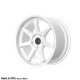 ALU disky STROM STROM DS-15 cerchio 18x9.5 5x114.3 73.1 ET30, Full Gloss White | race-shop.it