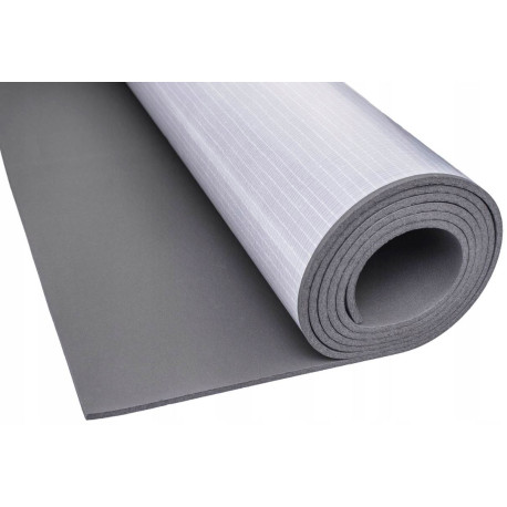 Tlmiaci materiál Materiale smorzante STP Aeroflex 10 TECH piatto 50 x 100 x 1cm - autoadesivo | race-shop.it