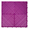 RACES Modular Floor (40x40cm) - Purple