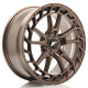 Cerchi in lega Japan Racing JR45 19x8,5 ET20-50 5H BLANK Opaco Bronzo | race-shop.it