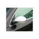 Specchietti retrovisori RACES Mirror cover S.STEEL VW PASSAT B6 2006-2009 | race-shop.it