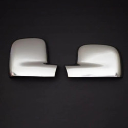 RACES Mirror cover S.STEEL TRANSPORTER 2004-2010