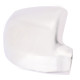 Specchietti retrovisori RACES Mirror cover S.STEEL DACIA ORTA DACIA DUSTER 2014-2018 | race-shop.it