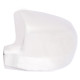 Specchietti retrovisori RACES Mirror cover ABS-CROME DACIA DUSTER 2010-13 | race-shop.it