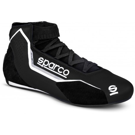 Bazár Scarpe da corsa Sparco X-LIGHT FIA nero DANNEGGIATO | race-shop.it