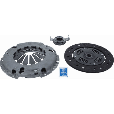 Bazár SACHS Clutch Kit 3000 951 508 | race-shop.it