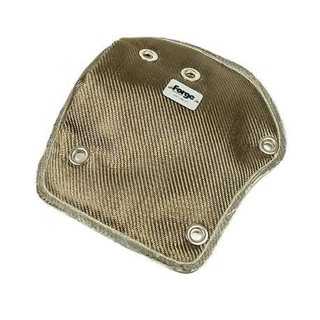 Pre konkrétny model FORGE protezione turbo per Citroën C5 Aircross 1.2T 2017+ | race-shop.it