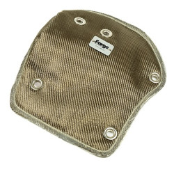 FORGE protezione turbo per Jeep Avenger 1.2T 2023-