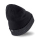 Cappellini BMW MOTORSPORT MMS CLASSIC beanie, black | race-shop.it