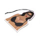 Profumo da appendere Girl profumo auto | race-shop.it
