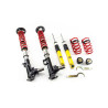 Ammortizzatori regolabili in altezza MTS Technik Street per BMW 8 Series / E31 1/90-12/99