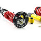 8 series MTS Technik Street suspension coilovers for BMW 8 Series / E31 1/90-12/99 | race-shop.it