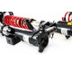 8 series MTS Technik Street suspension coilovers for BMW 8 Series / E31 1/90-12/99 | race-shop.it