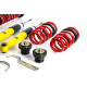 8 series MTS Technik Street suspension coilovers for BMW 8 Series / E31 1/90-12/99 | race-shop.it
