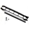 Side steps for AUDI Q7 2006-2015