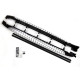 Pedane laterali Pedane laterali per BMW X5 F15 2013-2018 | race-shop.it