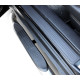 Pedane laterali Pedane laterali in acciaio inox per NISSAN Juke 2010-2014 / 2014-2019 60,3 mm | race-shop.it