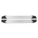 Pedane laterali RIVAL Pedane laterali Basic per Honda CR-V 2007-2012 | race-shop.it