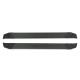 Pedane laterali RIVAL Pedane laterali Basic Nere per Nissan Pathfinder R51 2004-2014 | race-shop.it
