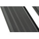 Pedane laterali RIVAL Pedane laterali Basic Nere per Nissan Pathfinder R51 2004-2014 | race-shop.it