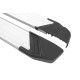 Pedane laterali RIVAL Pedane laterali Basic per Suzuki Vitara 2015-up | race-shop.it