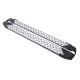 Pedane laterali RIVAL Pedane laterali Advanced per Volkswagen Tiguan 2007-2017 | race-shop.it