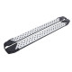 Pedane laterali RIVAL Pedane laterali Advanced per Volkswagen Tiguan 2007-2017 | race-shop.it