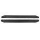 Pedane laterali RIVAL Pedane laterali Premium per Volkswagen Amarok 4D 2010-2016 | race-shop.it