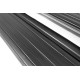 Pedane laterali RIVAL Pedane laterali Premium per Nissan Navara D40 4D 2005 -2015 | race-shop.it
