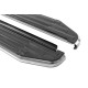 Pedane laterali RIVAL Pedane laterali Premium per Land Rover Discovery 5 2018-up | race-shop.it
