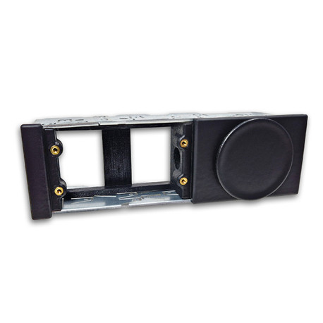 CANCHECKED display CANchecked addon DIN telaio MFD15 e MFD28 | race-shop.it