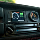 CANCHECKED display CANchecked addon DIN telaio MFD15 e MFD28 | race-shop.it