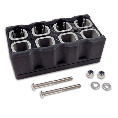 CANCHECKED display CANchecked addon CBD08 - CAN Bus Distribuzione | race-shop.it