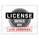 CANCHECKED display CANchecked Licenza Live Logging per MFD15 | race-shop.it